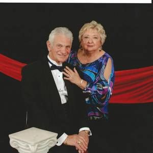 Meet your Posher, Pat